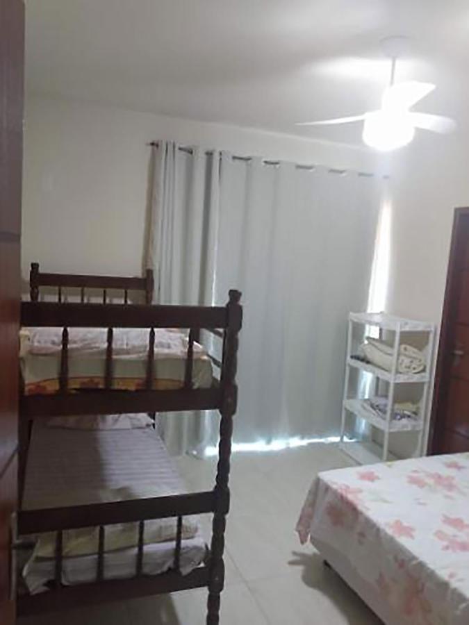 Casa Com Wi-Fi Ao Lado Da Praia Em Arraial Do Cabo Dış mekan fotoğraf