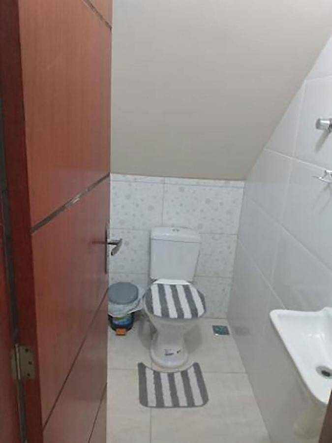 Casa Com Wi-Fi Ao Lado Da Praia Em Arraial Do Cabo Dış mekan fotoğraf